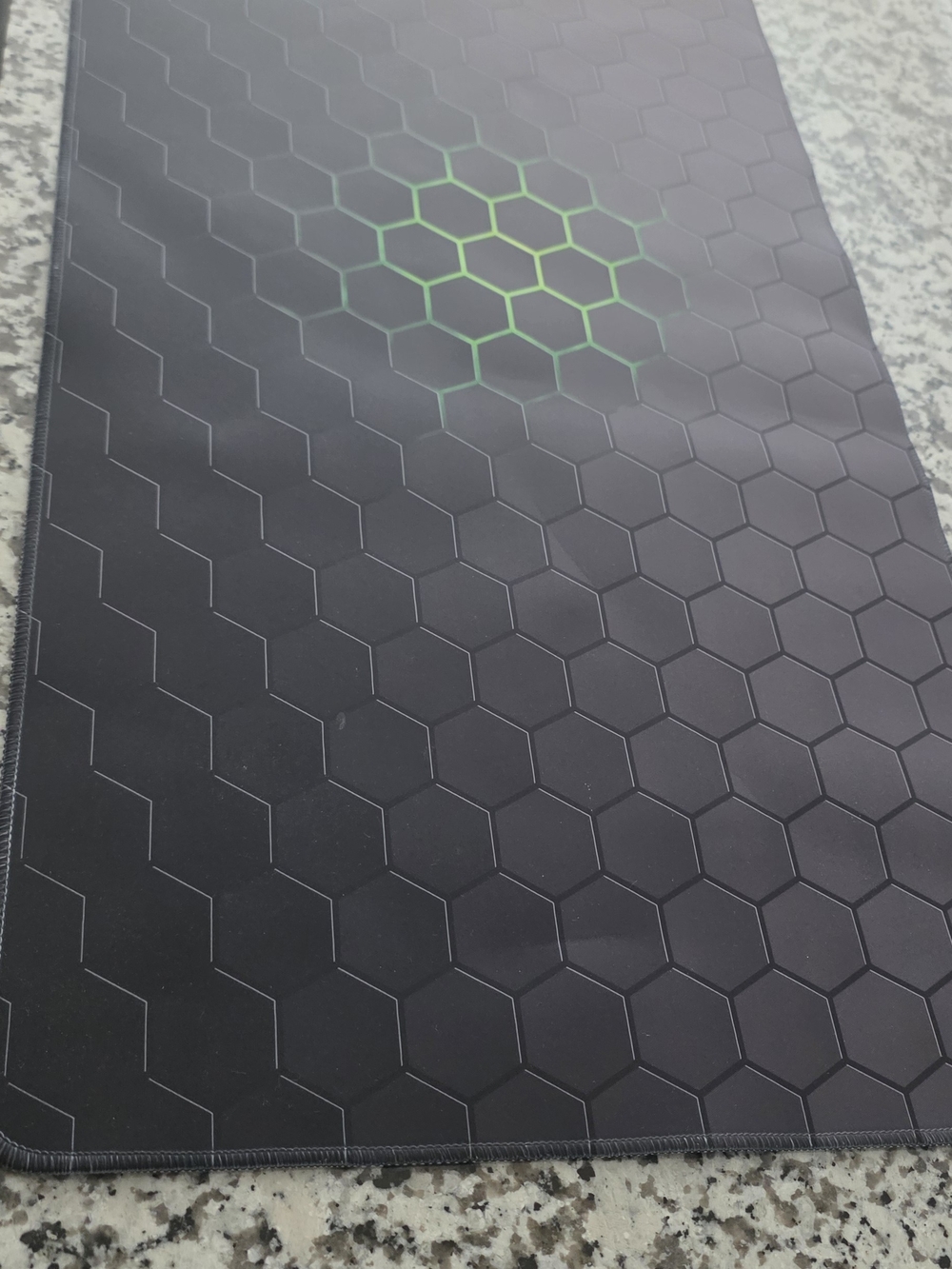 Gaming Mouse Pad - Picture 2 of 3